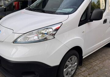 Nissan NV200 28.750 km 15.990 &euro; Oldenburg 26125