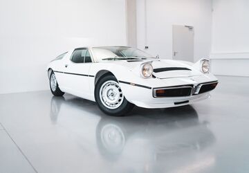 Maserati Andere 86.005 km 149.999 &euro; Nürnberg 90408