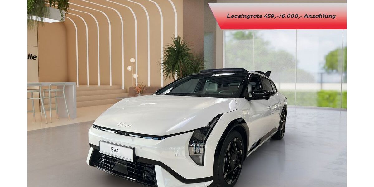 Kia EV4 3.500 km 47.880 &euro; Bremen 28357