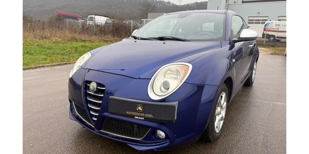 Alfa Romeo MiTo 198.000 km 2.190 &euro; Schweich-Issel 54338