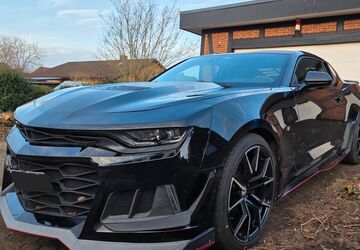 Chevrolet Camaro 85.000 km 34.000 &euro; Beverstedt 27616