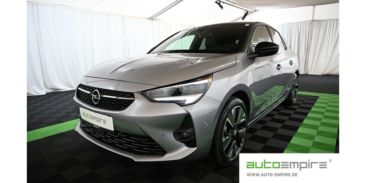 Opel Corsa 1.190 km 19.290 &euro; Butzbach 35510