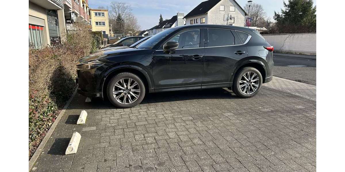 Mazda CX-5 60.250 km 29.950 &euro; Rodgau 63110