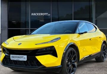 Lotus Eletre 25.000 km 84.980 &euro; Burgwedel 30938