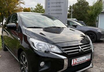 Mitsubishi Space Star 12.669 km 13.990 &euro; Eching 85386