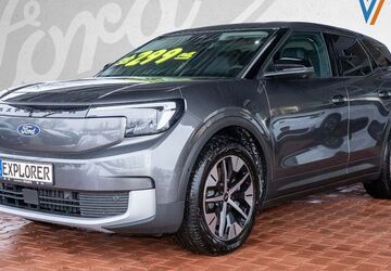 Ford Explorer 12.412 km 48.900 &euro; Troisdorf 53844