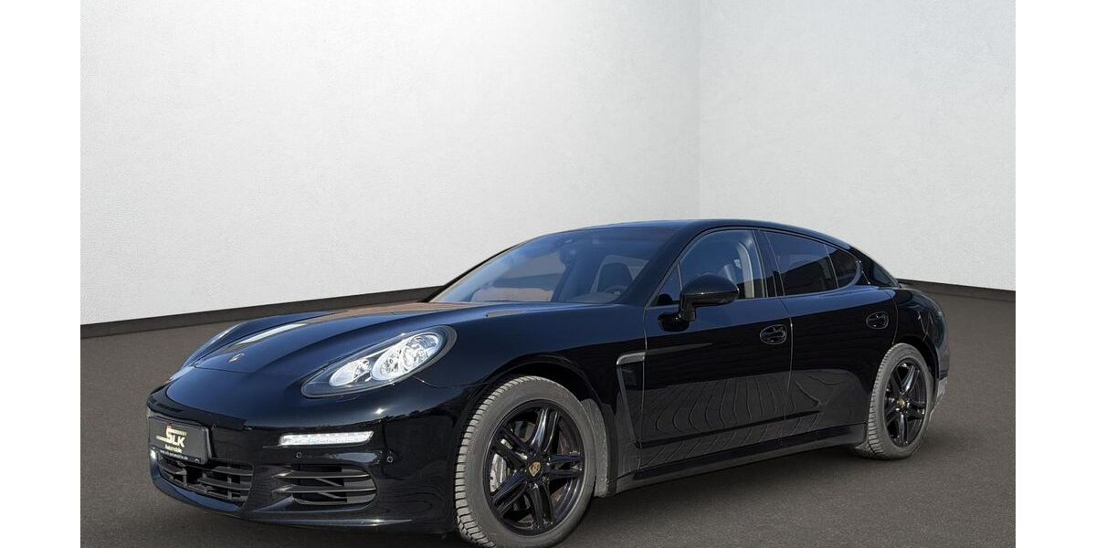 Porsche Panamera 149.200 km 34.950 &euro; Blankenburg (Harz) 38889