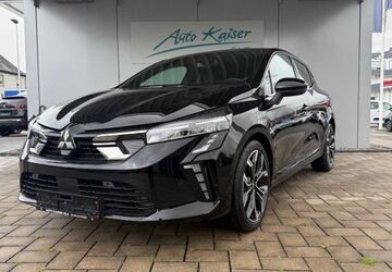 Mitsubishi Colt 11.000 km 19.490 &euro; Elz 65604