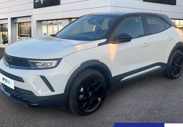 Opel Mokka 11.125 km 21.990 &euro; Jüterbog 14913