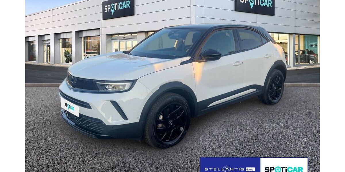 Opel Mokka 11.125 km 21.990 &euro; Jüterbog 14913