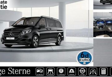 Mercedes-Benz EQV 3.543 km 68.998 &euro; Wesel 46485