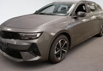 Opel Astra 26.220 km 25.490 &euro; Bornheim 53332