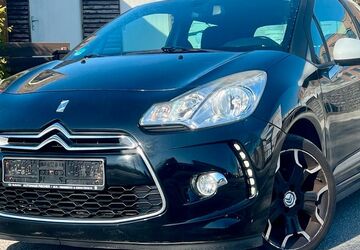 Citroen DS3 184.317 km 3.250 &euro; Gelsenkirchen 45884