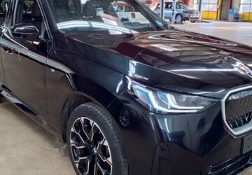 BMW X3 25.200 km 54.589 &euro; Pirmasens 66954