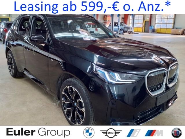 BMW X3 25.200 km 54.589 &euro; Pirmasens 66954