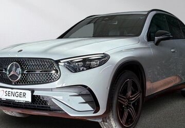 Mercedes-Benz GLC 220 18.000 km 61.990 &euro; Oldenburg 26129