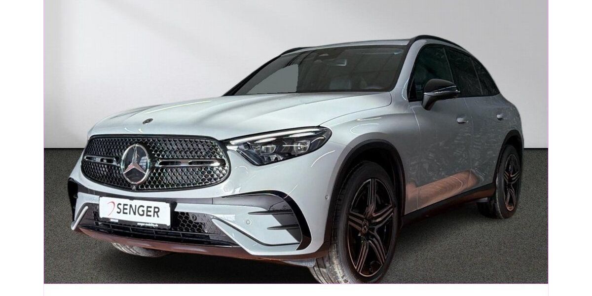 Mercedes-Benz GLC 220 18.000 km 61.990 &euro; Oldenburg 26129