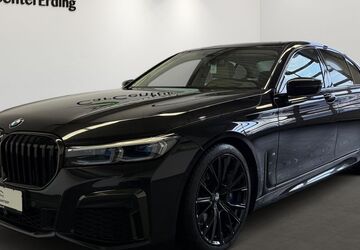 BMW 730 89.000 km 59.990 &euro; Erding 85435