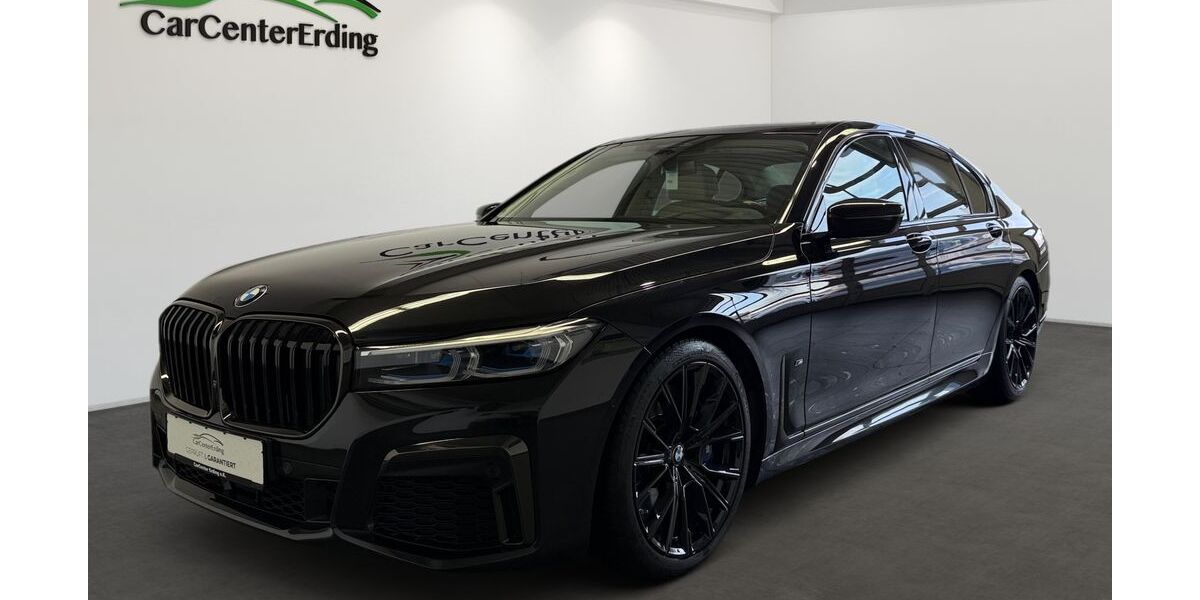 BMW 730 89.000 km 59.990 &euro; Erding 85435