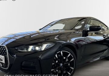 BMW 430 24.994 km 54.890 &euro; Geretsried - Gelting 82538