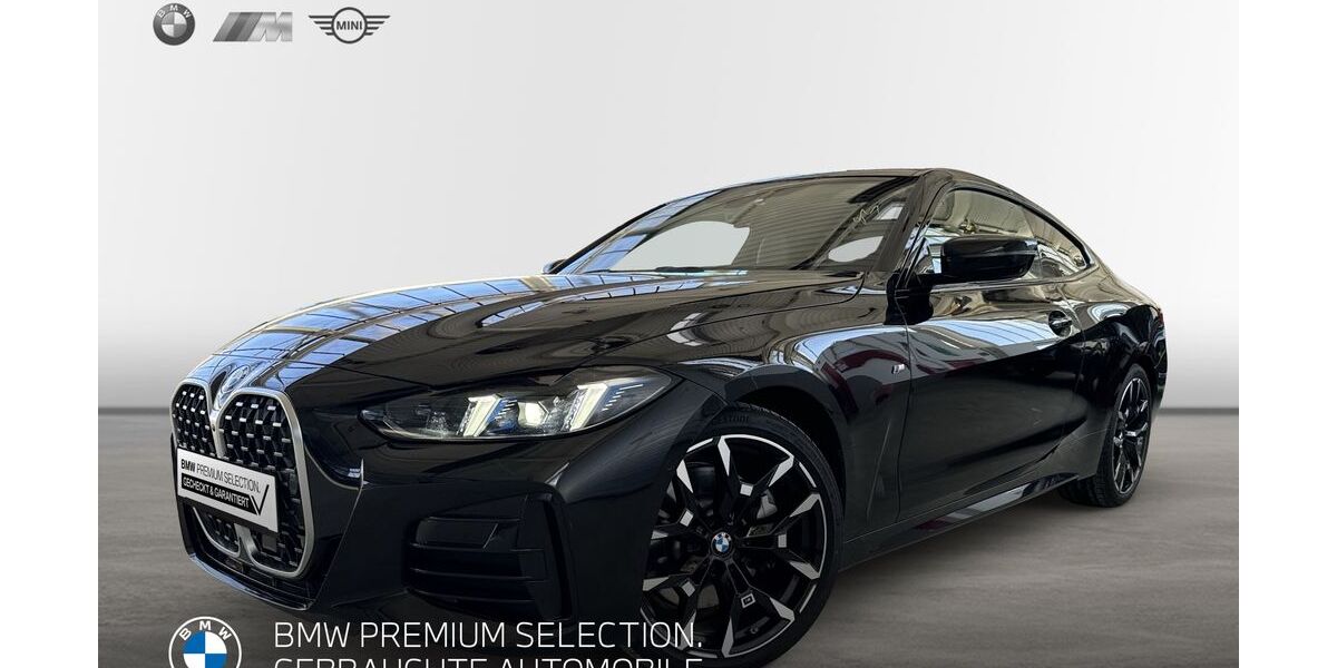 BMW 430 24.994 km 54.890 &euro; Geretsried - Gelting 82538