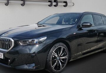 BMW i5 17.500 km 66.880 &euro; Eggenfelden 84307