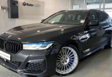 Alpina B5 91.222 km 65.449 &euro; Hofheim 65719