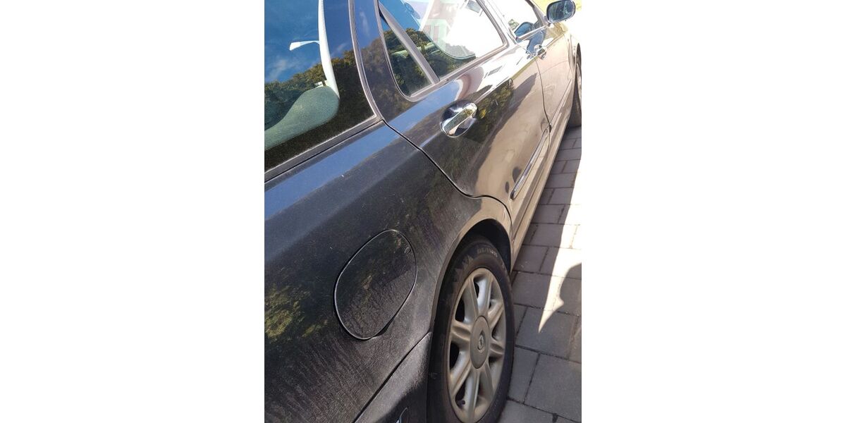 Lancia Lybra 223.000 km 1.999 &euro; Gundelfingen an der Donau 89423