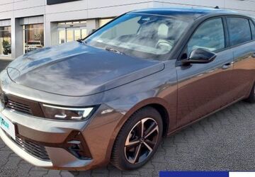 Opel Astra 24.514 km 23.990 &euro; Jüterbog 14913