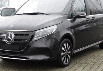 Mercedes-Benz EQV 10.780 km 56.950 &euro; Wietmarschen 49835