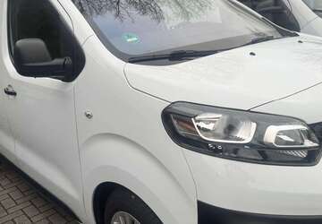 Fiat Scudo 140.000 km 12.500 &euro; Papenburg 26871