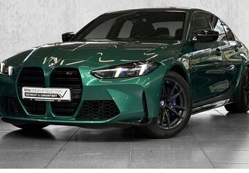 BMW M3 6.084 km 80.290 &euro; Sprockhövel 45549