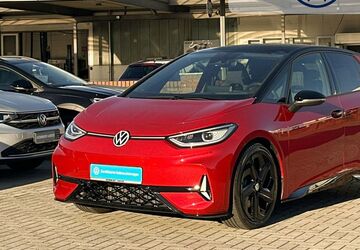 VW ID.3 9.900 km 41.980 &euro; Jever 26441