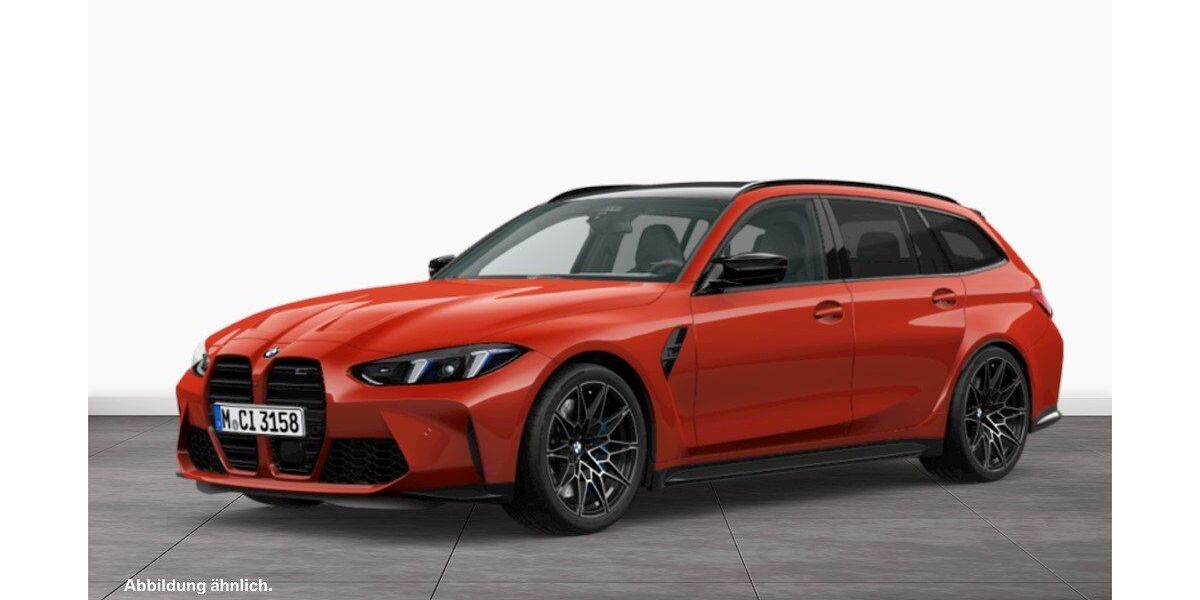 BMW M3 14.584 km 84.790 &euro; Coburg 96450