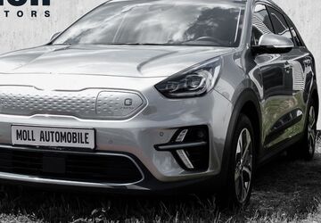 Kia Niro 25.000 km 22.980 &euro; Düren 52351