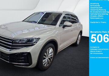 VW Touareg 26.041 km 58.485 &euro; Gütersloh 33334
