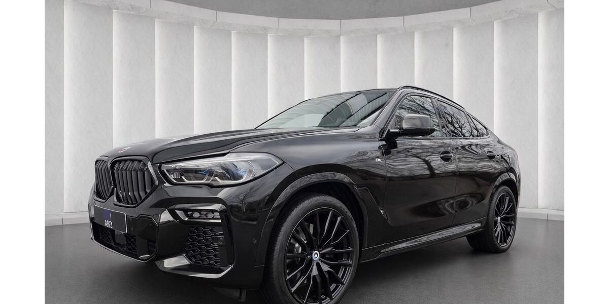 BMW X6 99.500 km 63.141 &euro; Grünwald 82031