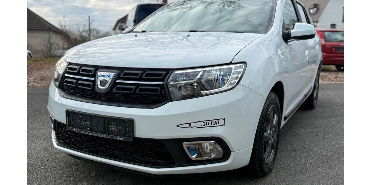 Dacia Logan 200.000 km 4.490 &euro; Oberasbach 90522