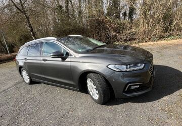 Ford Mondeo 91.600 km 19.300 &euro; Lohfelden 34253