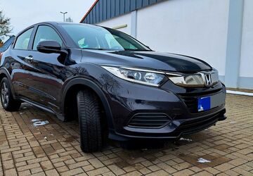 Honda HR-V 81.000 km 15.000 &euro; Hilpoltstein 91161