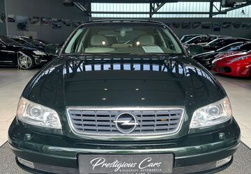 Opel Omega 165.000 km 2.949 &euro; Ludwigsburg 71638