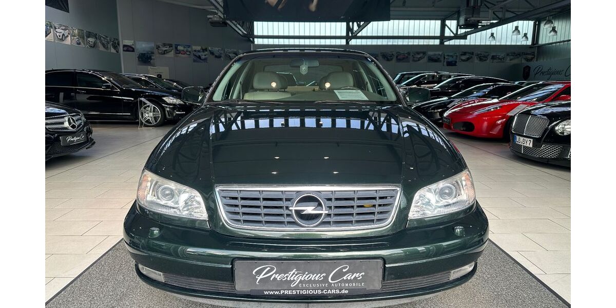 Opel Omega 165.000 km 2.949 &euro; Ludwigsburg 71638