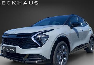 Kia Sportage 5.000 km 38.950 &euro; Erwitte 59597