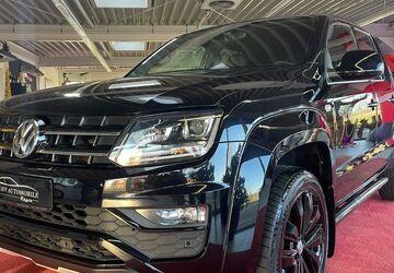 VW Amarok 115.724 km 39.999 &euro; Sehlen 18528