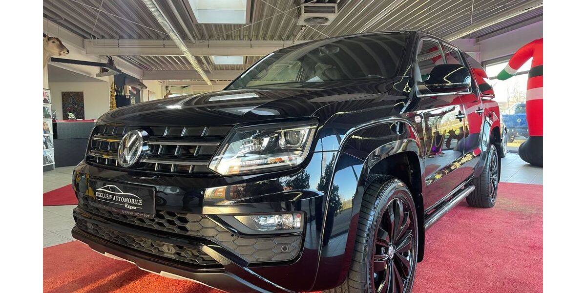 VW Amarok 115.724 km 39.999 &euro; Sehlen 18528