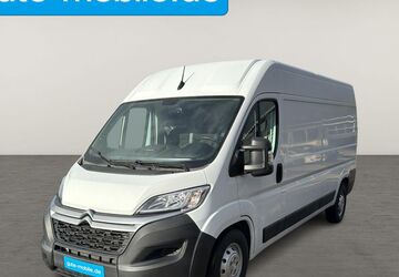 Citroen Jumper 1.950 km 27.490 &euro; Krauchenwies 72505