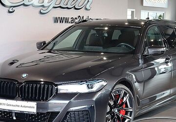 BMW 540 40.427 km 52.950 &euro; Stuhr bei Bremen 28816