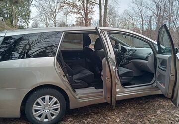 Mitsubishi Grandis 398.028 km 1.499 &euro; Nürnberg 90471