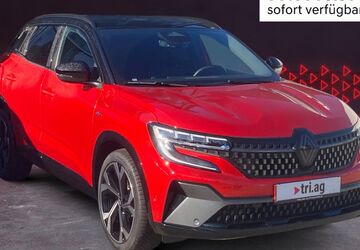 Renault Austral 5.300 km 30.850 &euro; Baden-Baden 76532