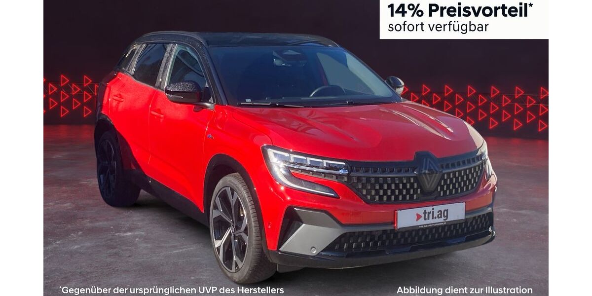 Renault Austral 5.300 km 30.850 &euro; Baden-Baden 76532